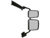 RENAU 7421326554 Outside Mirror, driver cab